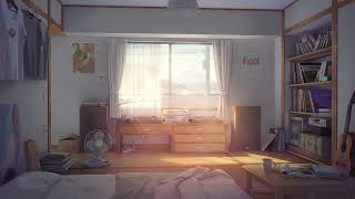 Chill Afternoon Lofi - Relaxing With the Afternoon Sunlight