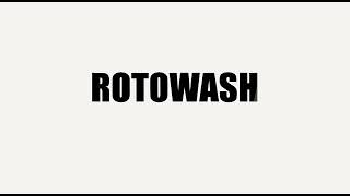 ROTOWASH ST 250 BAR SOĞUK BASINÇLI YIKAMA MAKİNASI