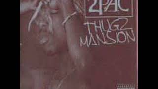 Музыка 2 pac thugz mansion