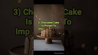 Health Benefits Of Chocolate Cake #chocolate #cake #choclatecake  #health