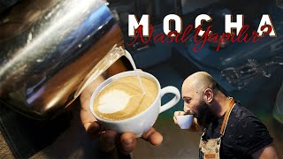 Mocha Nedir? Nasıl Yapılır?