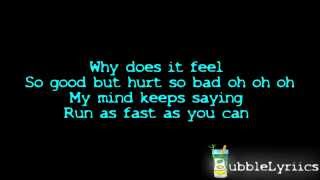 Olly Murs feat. Flo Rida - Troublemaker [Official Lyrics Video | HD/HQ]