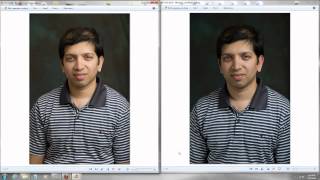 Shoot Through Umbrella VS Reflective Umbrella - Strobist Tutorial Series