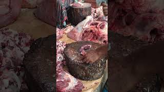 Awesome Beef Piece 👌#shorts #reels #fresh #food #good #Amazing #viral #yummyfood