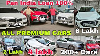 Premium demanding cars at half price|Offer pe offer |#preownedcars #kolkata motorcade | Techwud