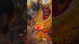 Aarti Maa VindhyaVasini# Vindhyachal# near Banaras# Varanasi# Short#