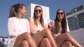 Beachbar Knokke - Lichttorenstrand