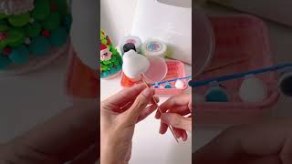 Thử Thách Làm SQUISHY Tại Nhà ⁉️😱 #diy #tiktok #squishy #shishydiy #phuthien2807