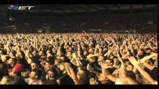 Scorpions-Big City Nigths (Live In Athens Greece 2005)