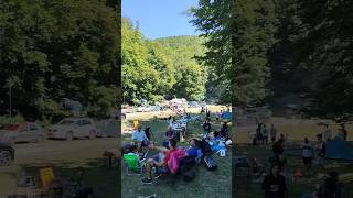 🤩Picnic sul monte⛰️Terminillo🌞 Rieti Italy🇮🇹