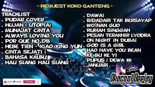 FUNKOT PONTIANAK TERBARU 2024 PUDAR NEW X HUJAN UTOPIA REQUEST KOKO GANTENG - OKACOOL DEEJAY