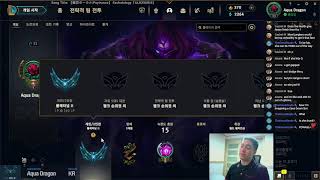 Korean Off Meta - Malzahar Jungle, Tank Karthus, Top Jinx, Support Ori, Top Kha, AP Kog, and Bot Vel