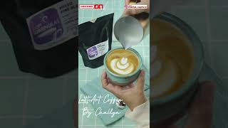 LatteArt