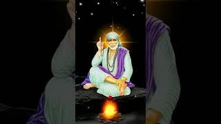 💚💖 shree Sai baba 💚💖 sabka Malik ak 💚💖