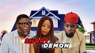 Short Demon (Lawanson Family Show)