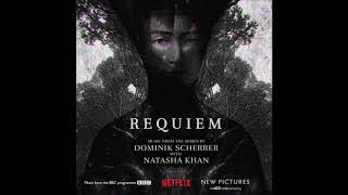 Dominik Scherrer & Natasha Khan - Adopa (Requiem Original Soundtrack)