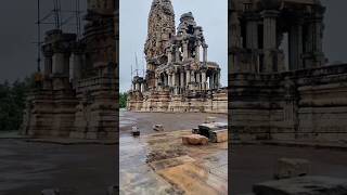 Kakanmath Mandir, Madhya Pradesh | ककनमठ मंदिर #viral #shorts #short #temple