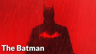 The Batman Soundtrack Tracklist | The Batman (2022) Robert Pattinson, Zoe Kravitz, Paul Dano