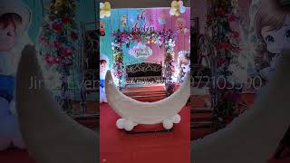 #babyshower #dohalejevan #babyshowerdecorations /#shortvideo