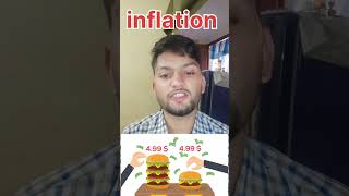 inflation