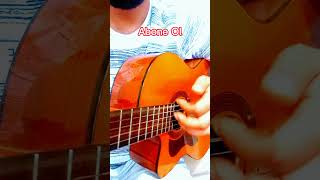 Resgueadolu Folk Ritim - Gitar Dersi