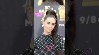 American Actress Alison Brie Best Dress Collection #fashion #celebrity #shortvideo #youtubeshorts