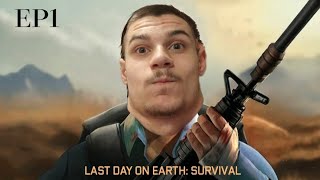 NAJBOLJI PREŽIVLJAVAČ NA PLANETI ZEMLJI⚠️ || LAST DAY ON EARTH: SURVIVAL