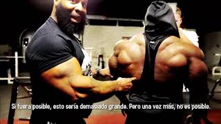 DIA DE ESPALDA PODEROSO - MOTIVACIÓN GYM