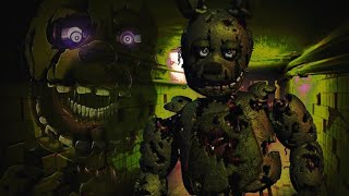 Springtrap - Edit