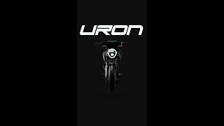 Uron - Be Bold Be Electric