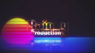 Rainey Productions Intro Animation