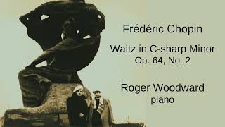 Frédéric Chopin: Waltz in C-sharp Minor, Op. 64 No. 2