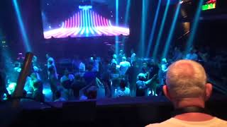 ESCKAZ in Tel Aviv: Eurocafe (OGAE Parties) at Haoman 17