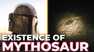 Why Is Mythosaur So Important Mandalorian Explained