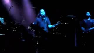 Scars On Broadway - They Say live [Columbia Club 2008]