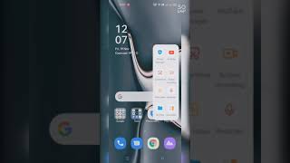 Realme ui 3.0 #Colouros 12 #realme #Android 12 updates #system Manager #viral #JaiMataDi