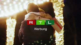 RTL Werbung Ident VI (Weihnachten 2023)