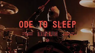 Twenty One Pilots - Ode To Sleep (An Evening with TØP Studio Version)