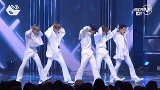 CIX DANCE WHAT YOU WANTED MIRROR Fancam