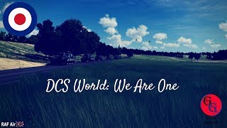 DCS World - We Are One