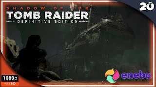 SHADOW OF THE TOMB RAIDER | TUMBA EL GALEÓN SAN CORDOBA | Gameplay Español