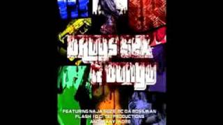 05. GTS Mob - We Get Gyal (Remixed By The Surrogate) - #DrugsSex&Dongu