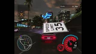 Need For Speed: Underground 2 Part 4