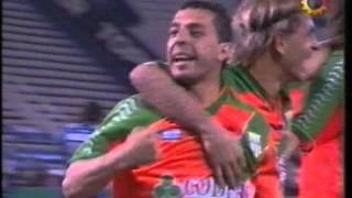 Vélez Sarsfield 2 - 2 Banfield (Apertura 2006)