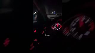 B8 Audi A4 vs v6 Dodge Charger