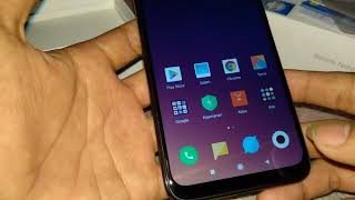 UNBOXING Xiaomi Redmi Note 7