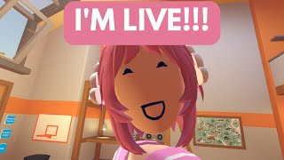 [VTuber] [Rec Room] LET'S DISCOVER MORE FUN GAMES ON REC ROOM!!