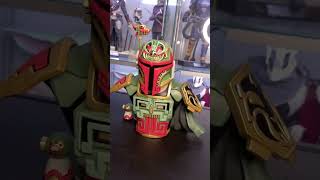 SIDESHOW UNBOXING 🔥🔥🔥 #starwars #mandalorian #mandaloriancosplay #sideshow #bobafett #hottoys