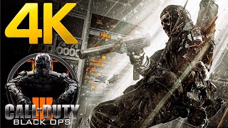 Call of Duty Black Ops 3 is Better Than Black Ops 6 ! COD BO3 VS BO6 Gameplay Campaign Walkthrough