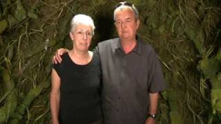 Lee and Martins New Zealand Escorted Tour Testimonial